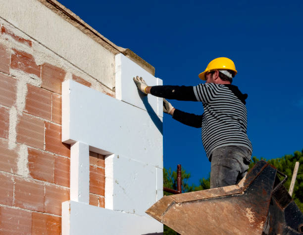Best Energy Efficiency Insulation in Crosby, TX