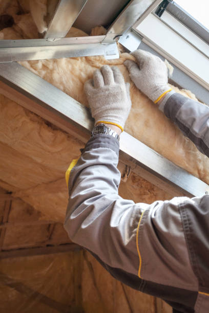 Best Specialized Insulation Services in Crosby, TX