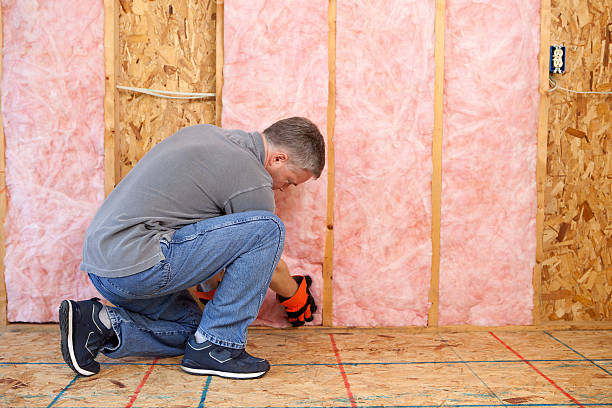 Best Residential Insulation in Crosby, TX