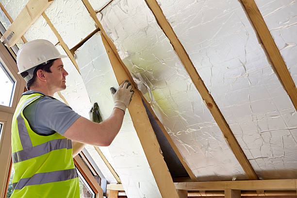Crosby, TX Insulation Contractor Company